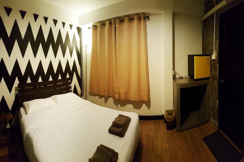 Чиангмай: N Chiangmai