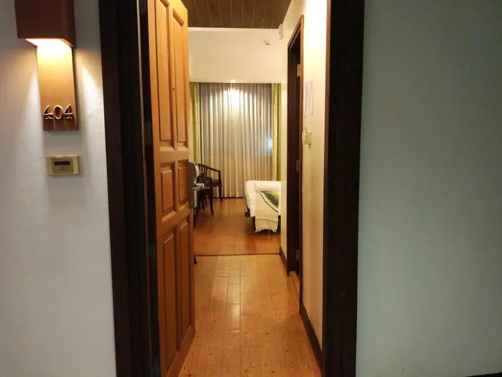 Хуахин: Fresh Inn Hotel
