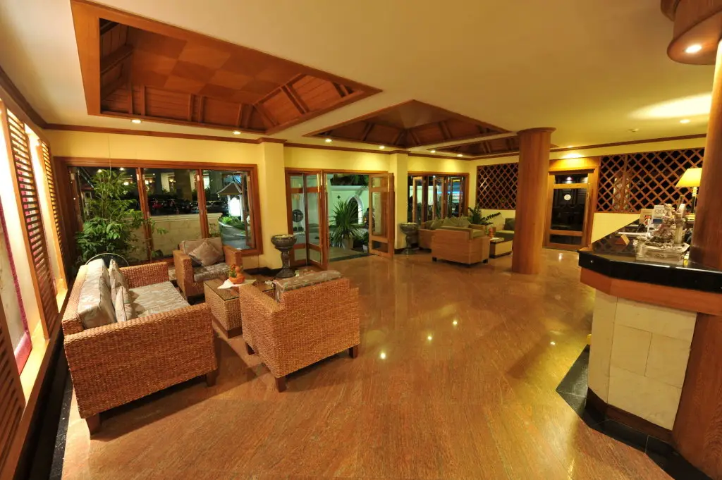 Хуахин: Fresh Inn Hotel