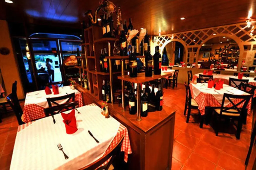 Хуахин: Fresh Inn Hotel