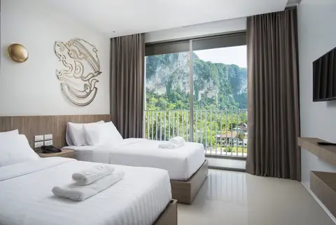 Centara Life Phu Pano Krabi — фото 1