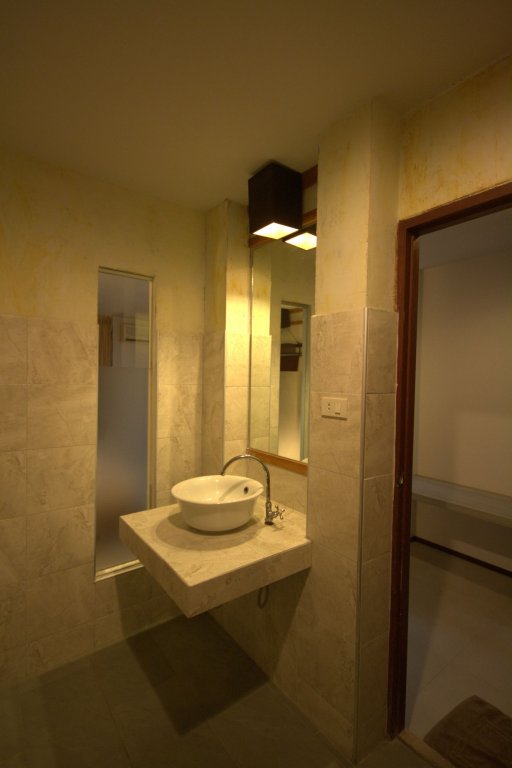 Краби: Baan Bandalay Hotel