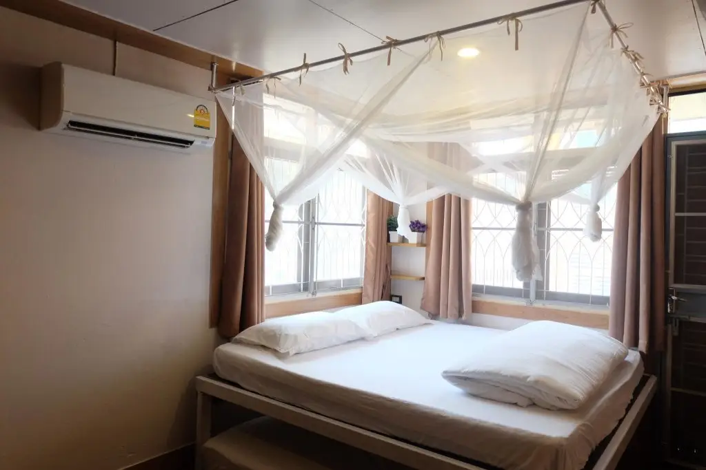 Бангкок: Sud Soi Guesthouse