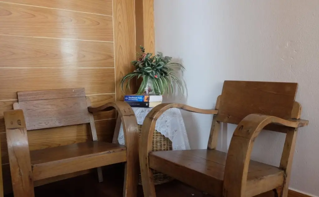 Бангкок: Sud Soi Guesthouse