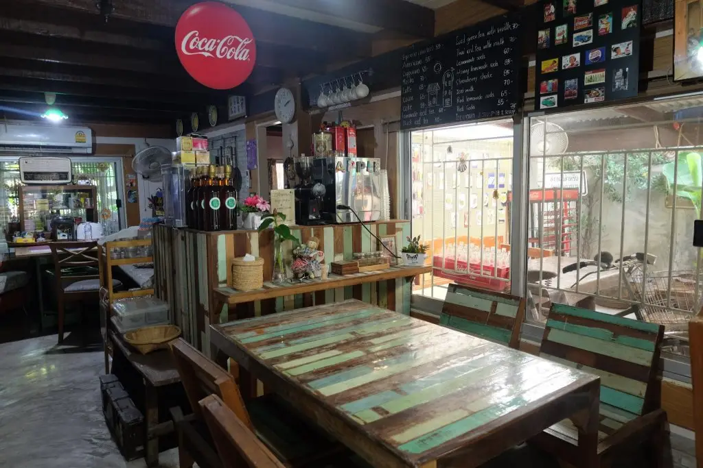 Бангкок: Sud Soi Guesthouse