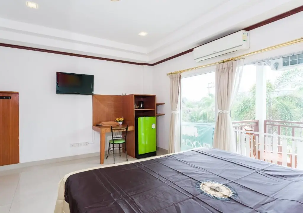 Паттайя: Vik House Pattaya