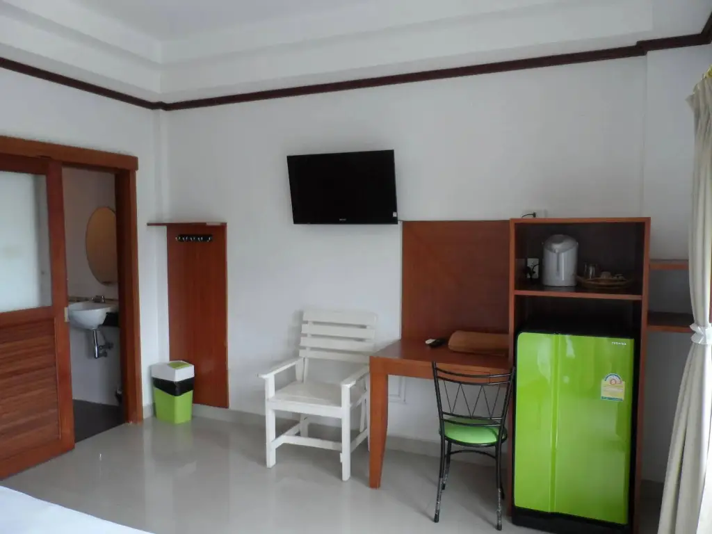 Паттайя: Vik House Pattaya