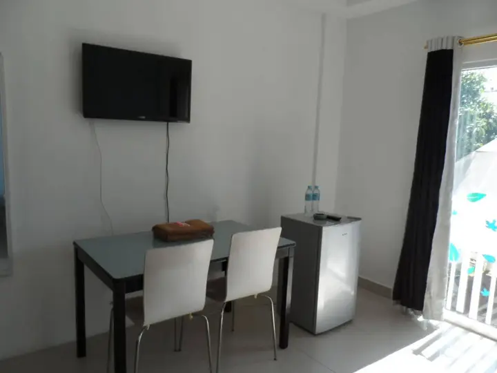 Паттайя: Vik House Pattaya