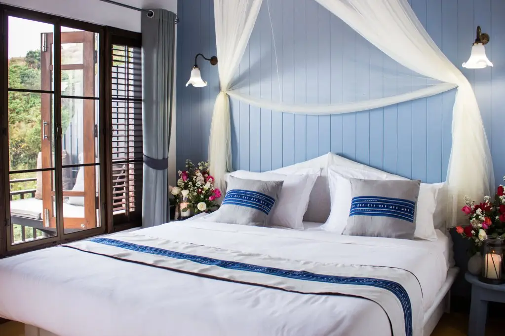 Маерим: PhuMorkDao Resort