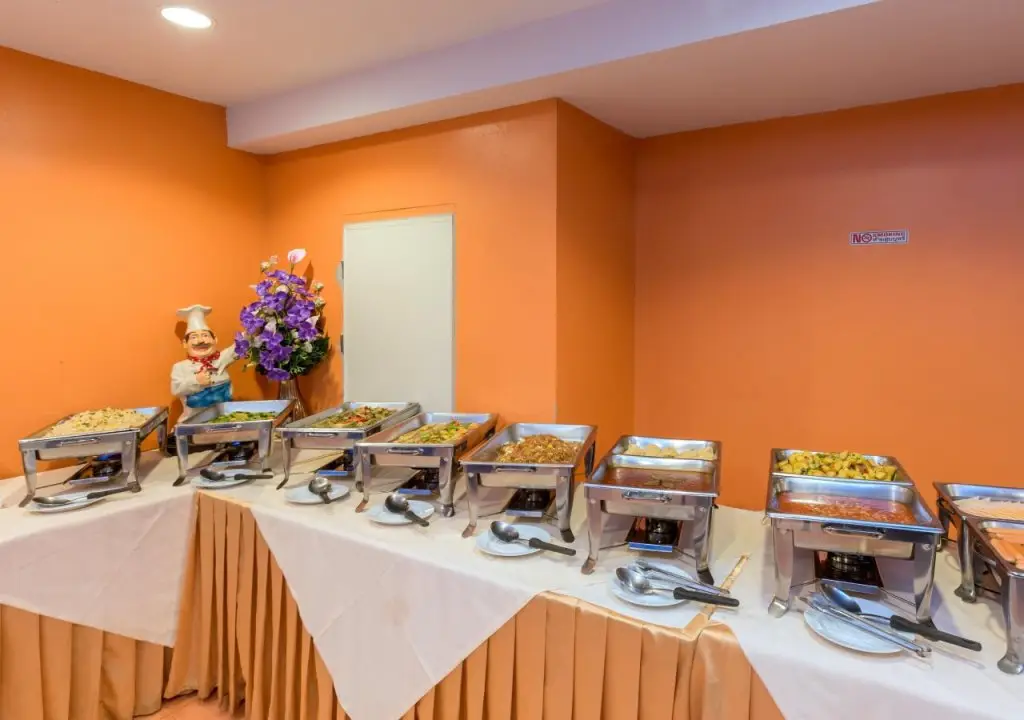 Паттайя: Chaiyapruek Suites