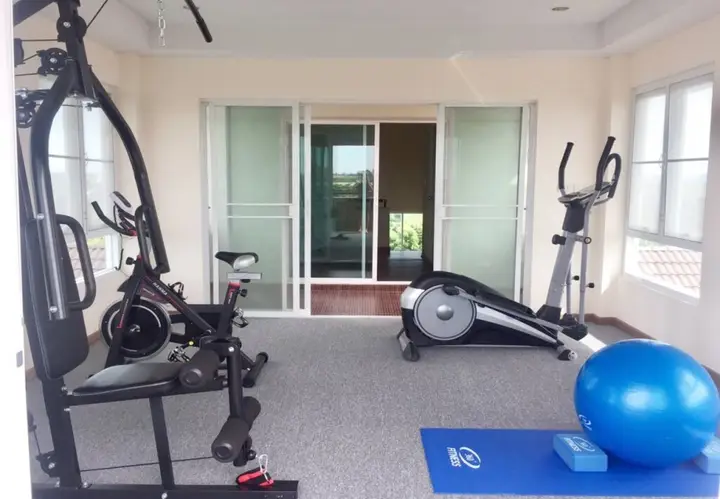 Паттайя: Chaiyapruek Suites