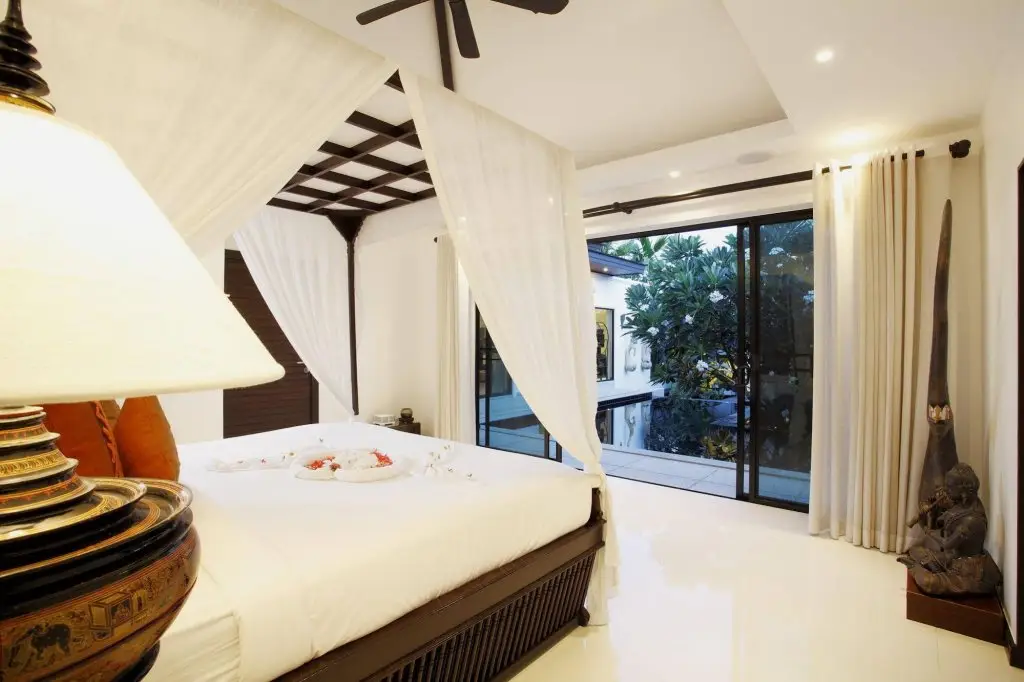 Villas Aelita Phuket — фото 1