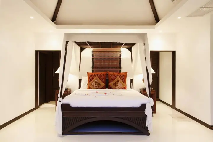 Тхаланг: Villas Aelita Phuket