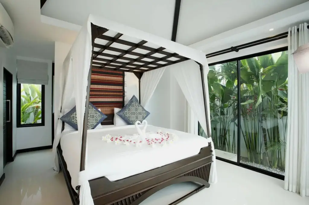 Тхаланг: Villas Aelita Phuket