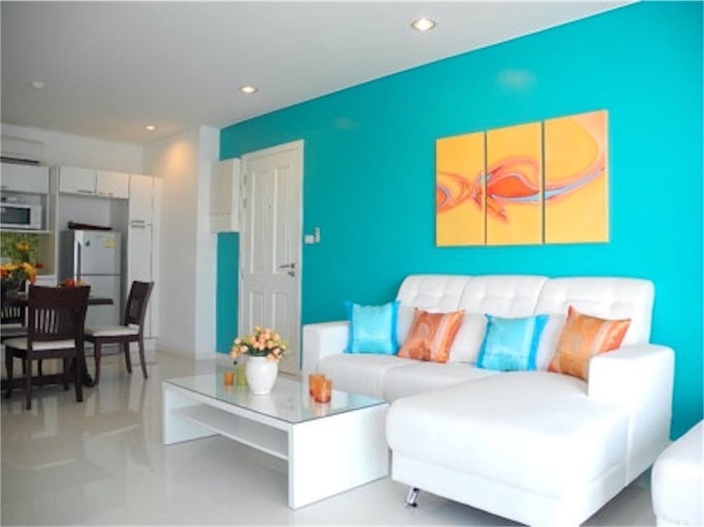 Кату: Kamala Regent 3 bedrooms Apartment