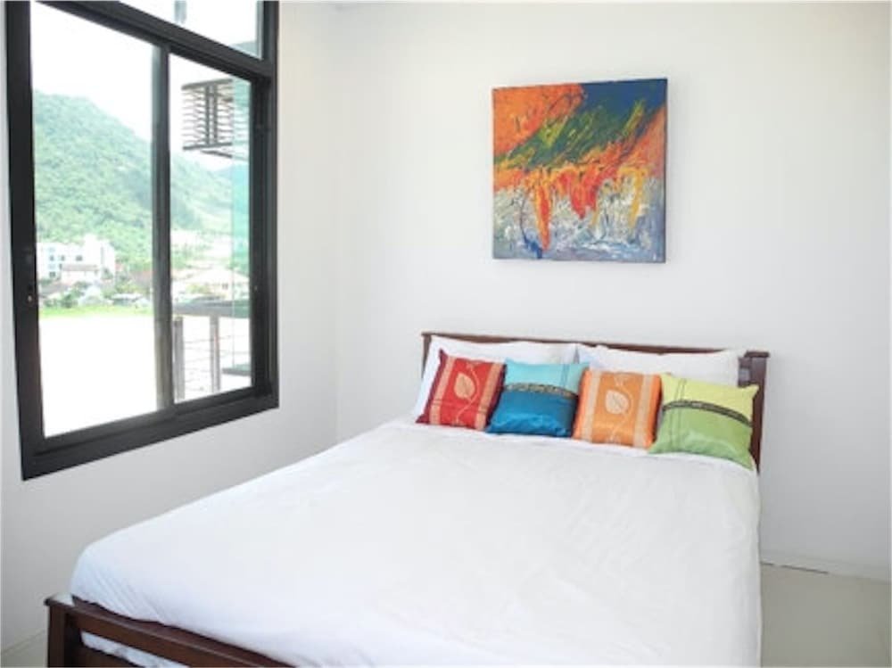 Кату: Kamala Regent 3 bedrooms Apartment