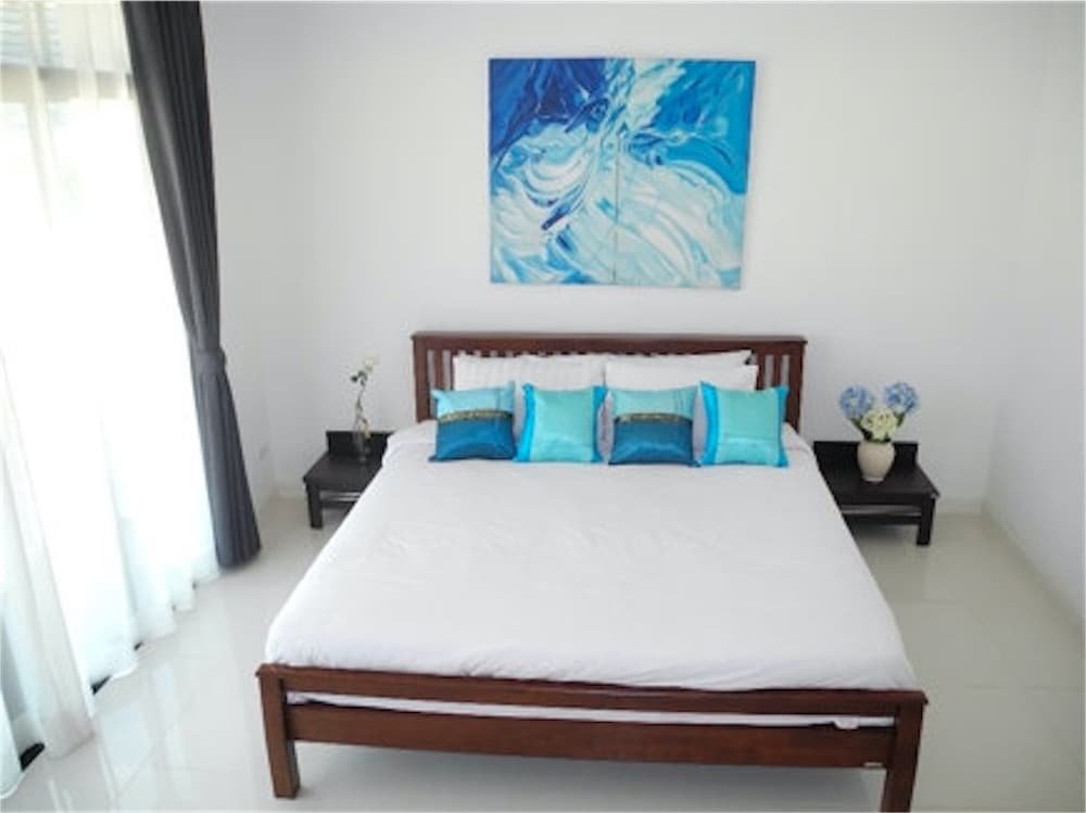 Кату: Kamala Regent 3 bedrooms Apartment