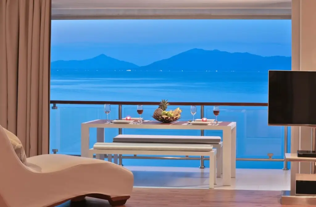 Самуи: Riviera Beach Hotel