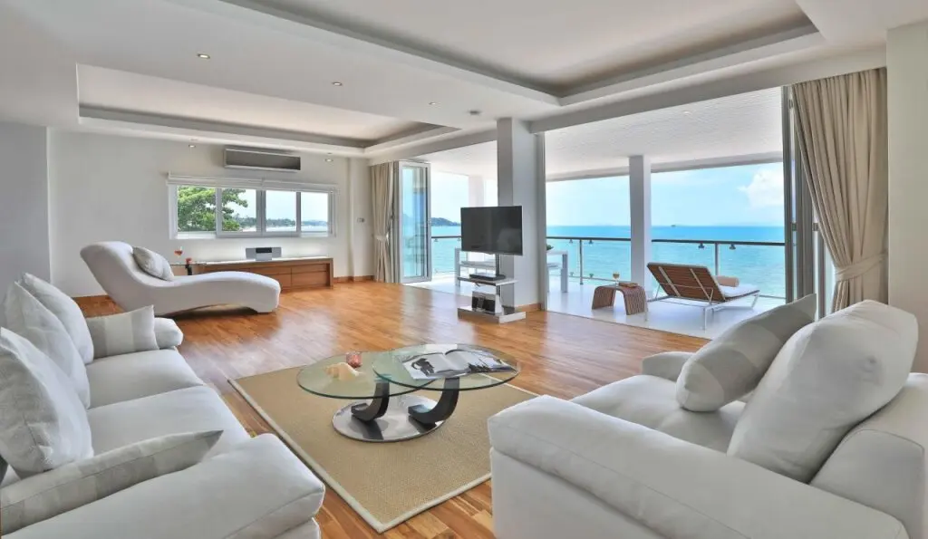 Самуи: Riviera Beach Hotel