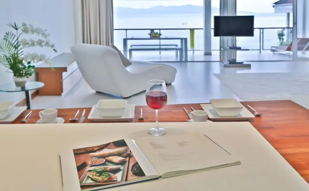 Самуи: Riviera Beach Hotel