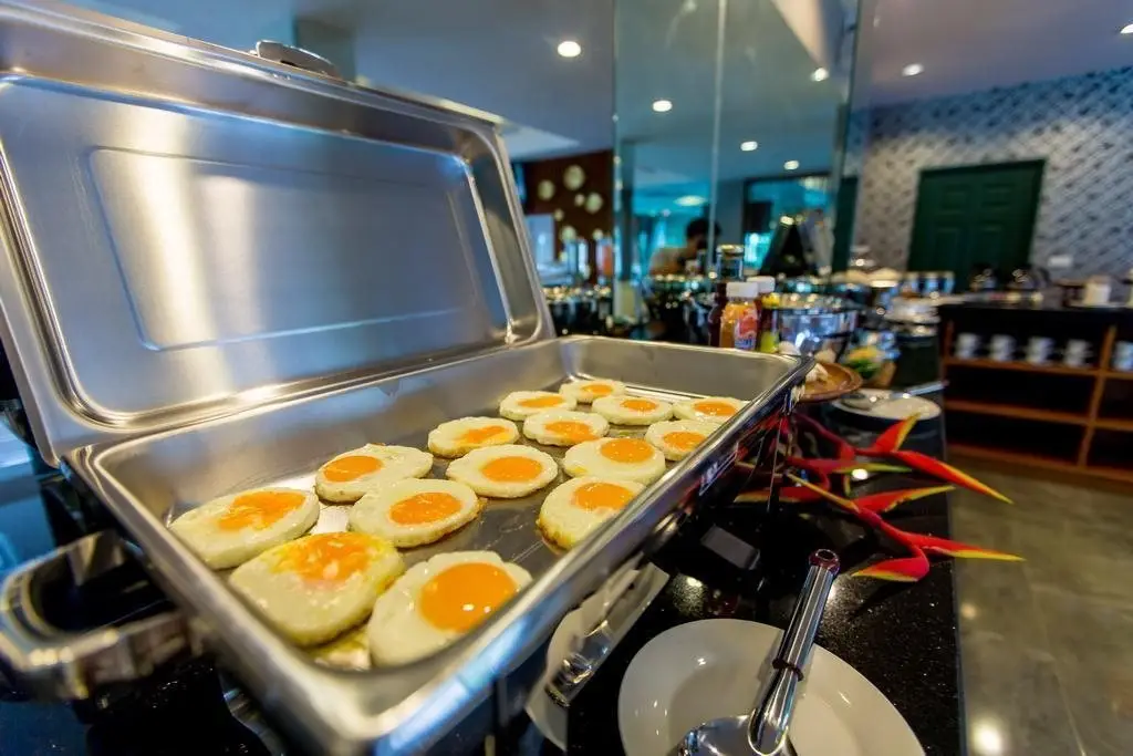 Чиангмай: Harmonize Hotel Chiang Mai