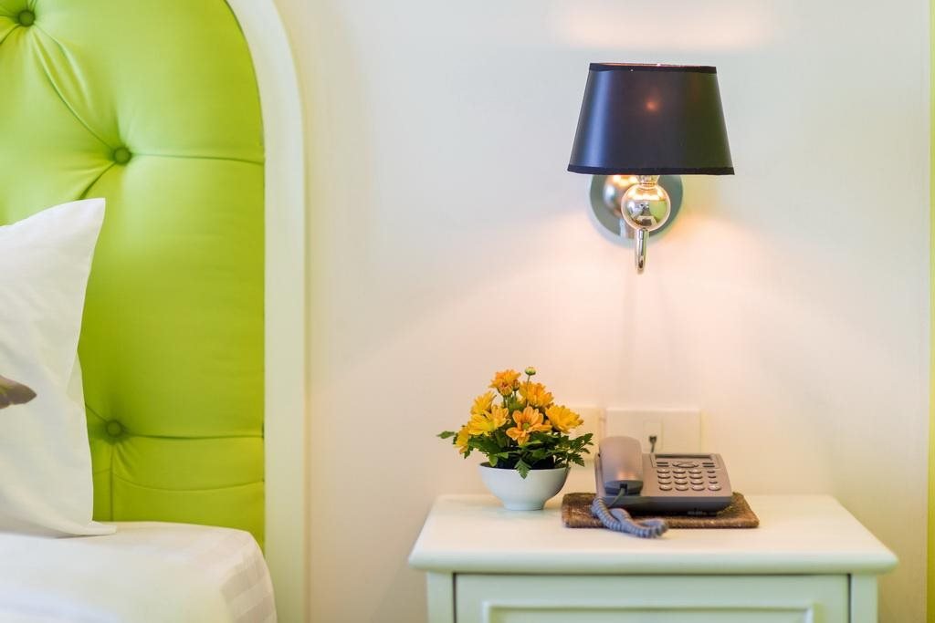 Чиангмай: Harmonize Hotel Chiang Mai