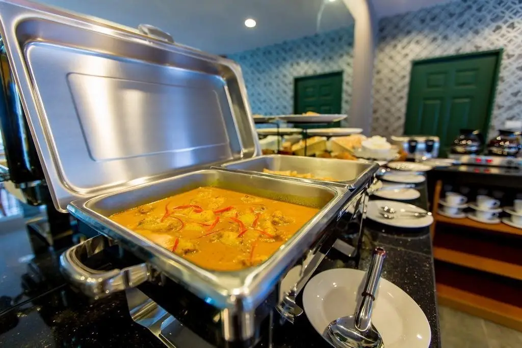 Чиангмай: Harmonize Hotel Chiang Mai