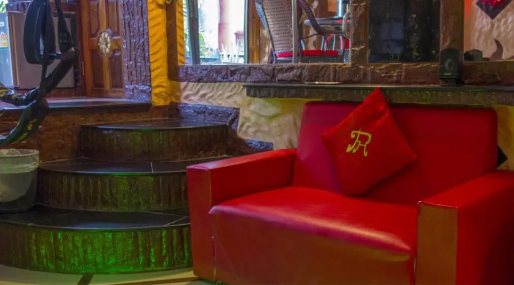 Паттайя: Penthouse Pattaya