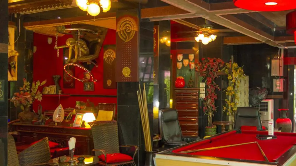 Паттайя: Penthouse Pattaya