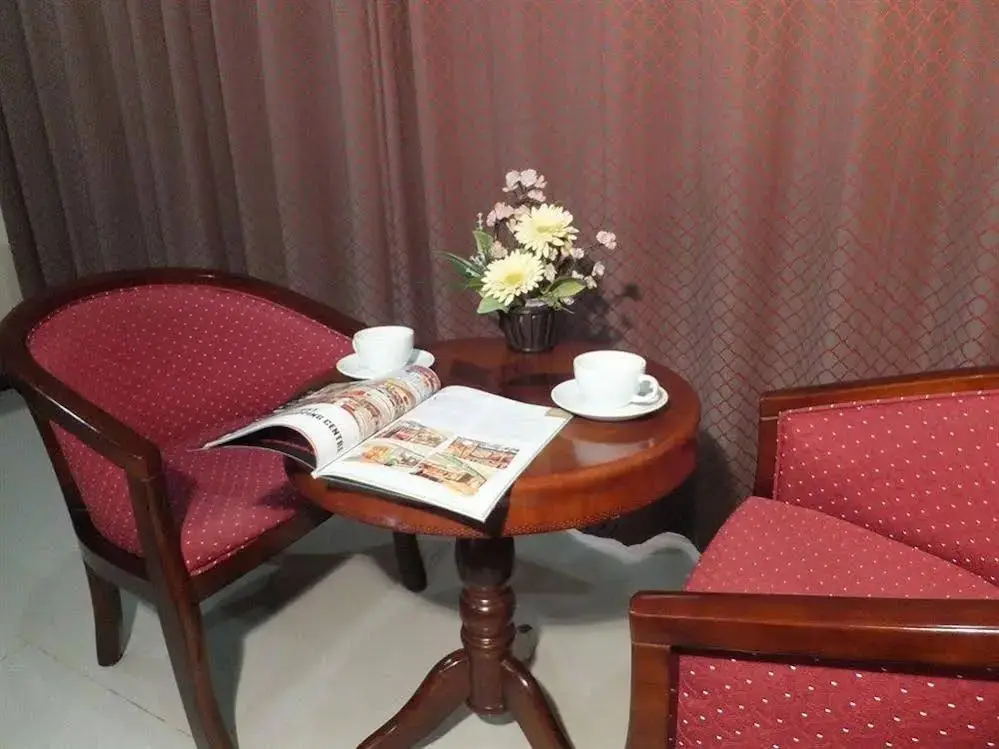 Кату: Islanda Garden Home
