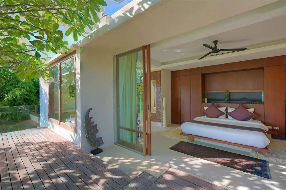 Самуи: Samujana - Five Bedrooms Pool Villa - 18