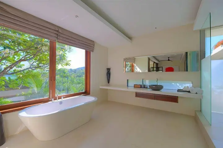 Самуи: Samujana - Five Bedrooms Pool Villa - 18