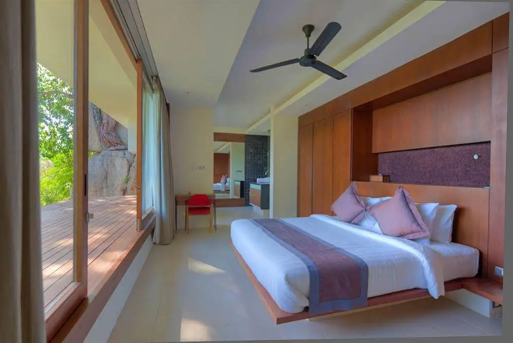 Самуи: Samujana - Five Bedrooms Pool Villa - 18