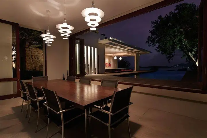 Самуи: Samujana - Five Bedrooms Pool Villa - 18