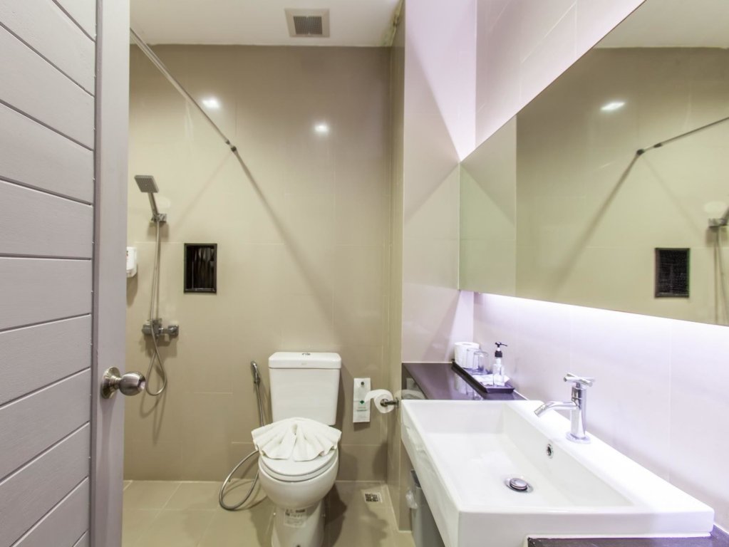 Чиангмай: Hug Nimman Hotel