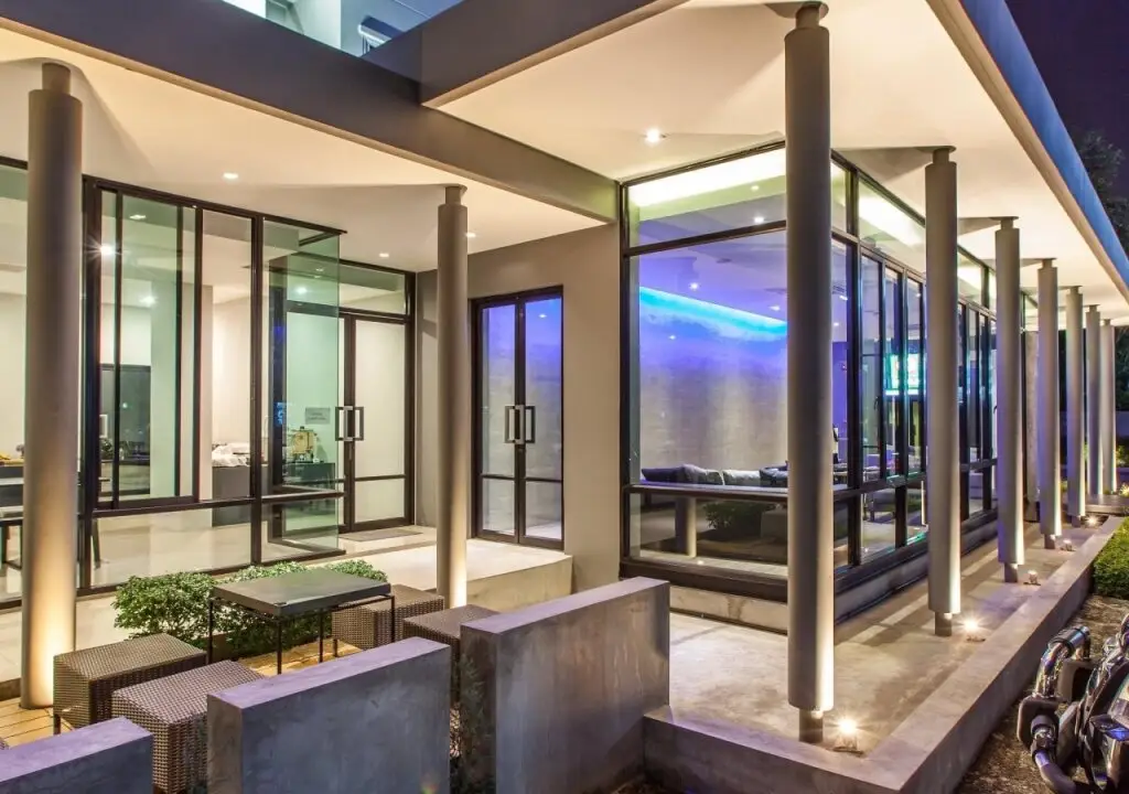 Чиангмай: Hug Nimman Hotel