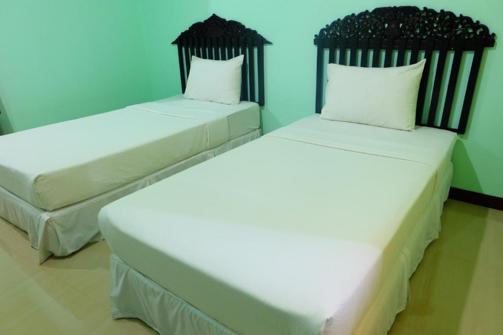 Сукотай: J-Safe Guesthouse