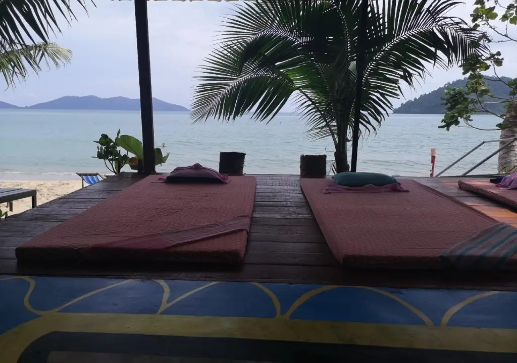 Ко Чанг: Yuyu Golden Beach