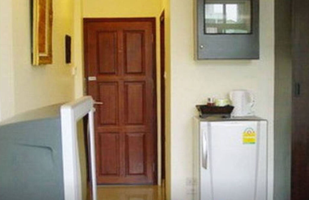 Бангкок: At 1150 villa