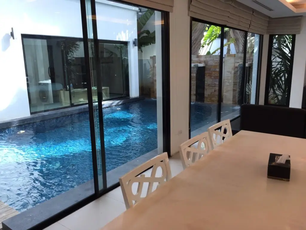 Муанг: Villa123Phuket