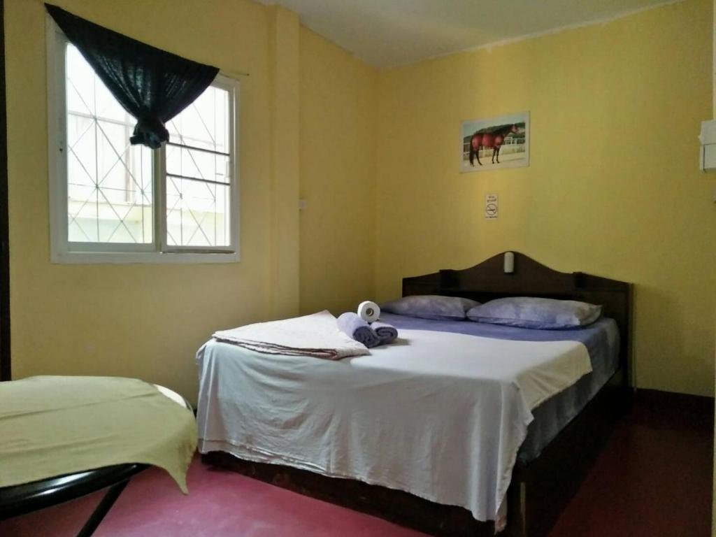 Чиангмай: Jimmy and Jeng Homestay