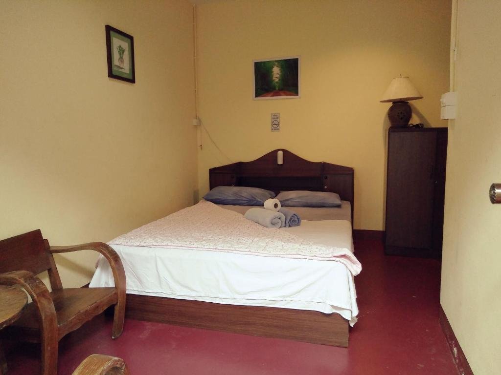 Чиангмай: Jimmy and Jeng Homestay