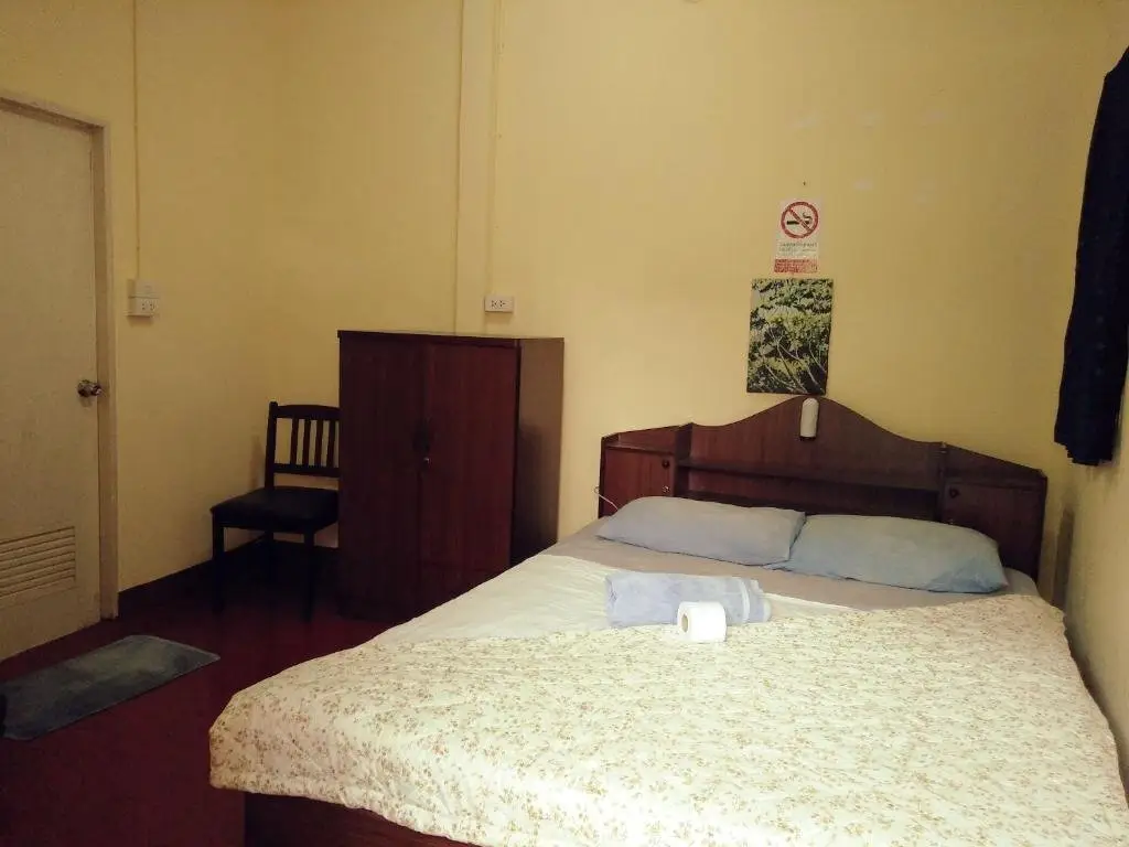 Чиангмай: Jimmy and Jeng Homestay