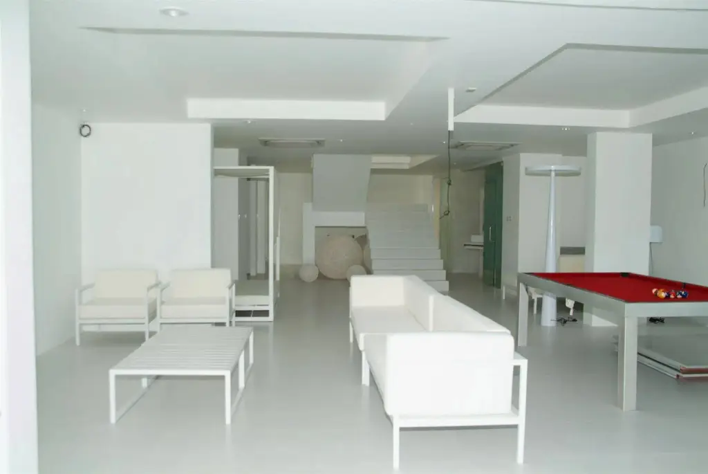 Самуи: 设计广场旗下XXL别墅(Villa XXL by Design Square)