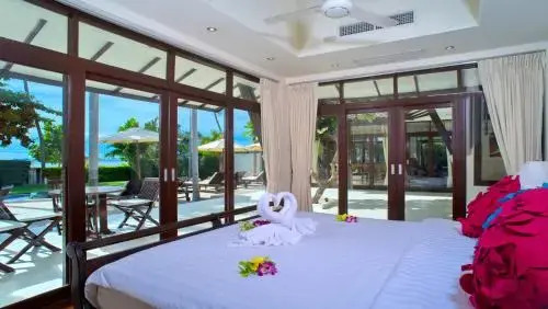 Самуи: Villa Kisiti