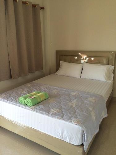 Пан Дунг: Sakchai Apartment
