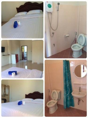 Пан Дунг: Sakchai Apartment