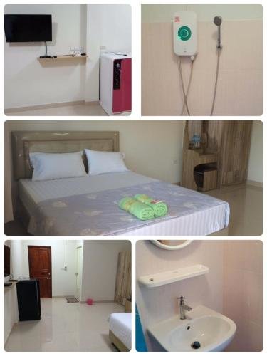 Пан Дунг: Sakchai Apartment