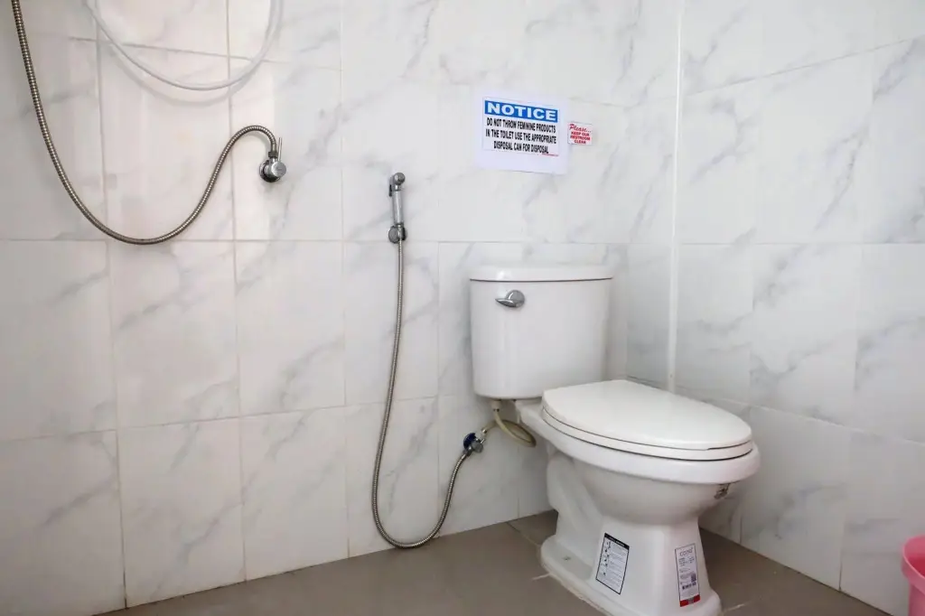 Бангкок: Empo Hostel