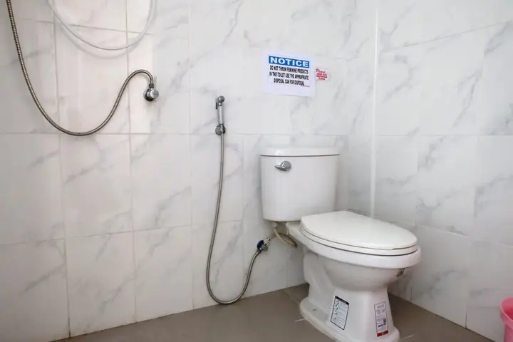 Бангкок: Empo Hostel